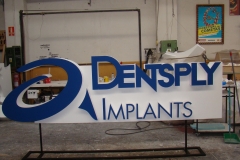 Dentsply