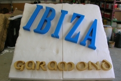 IBIZA