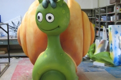 Caracol-2