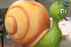 Caracol-3