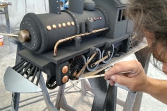 sdr